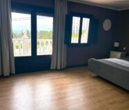 Приватний будинок з терасою у Вільяхойосі, 4 спальні, 241 кв.м