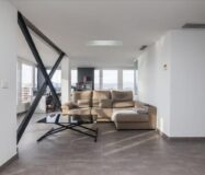 Апартаменти 90 кв.м у моря в Сан Хуан Плайя