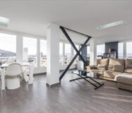 Апартаменти 90 кв.м у моря в Сан Хуан Плайя