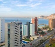 Апартаменти 90 кв.м у моря в Сан Хуан Плайя