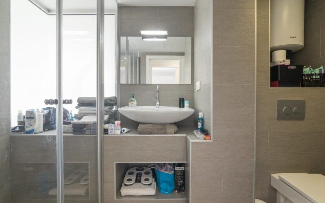 Апартаменти 90 кв.м у моря в Сан Хуан Плайя