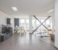 Апартаменти 90 кв.м у моря в Сан Хуан Плайя