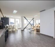 Апартаменти 90 кв.м у моря в Сан Хуан Плайя