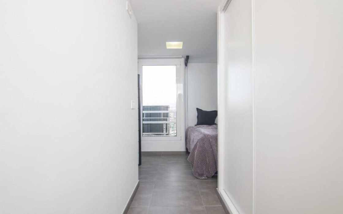 Апартаменти 90 кв.м у моря в Сан Хуан Плайя