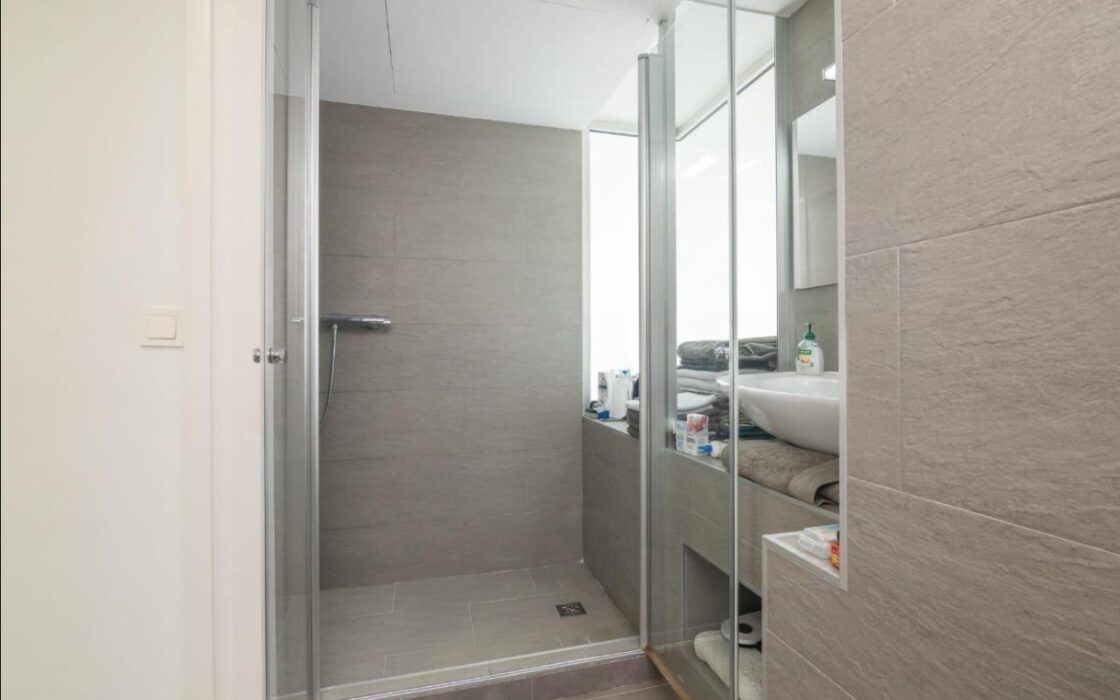 Апартаменти 90 кв.м у моря в Сан Хуан Плайя