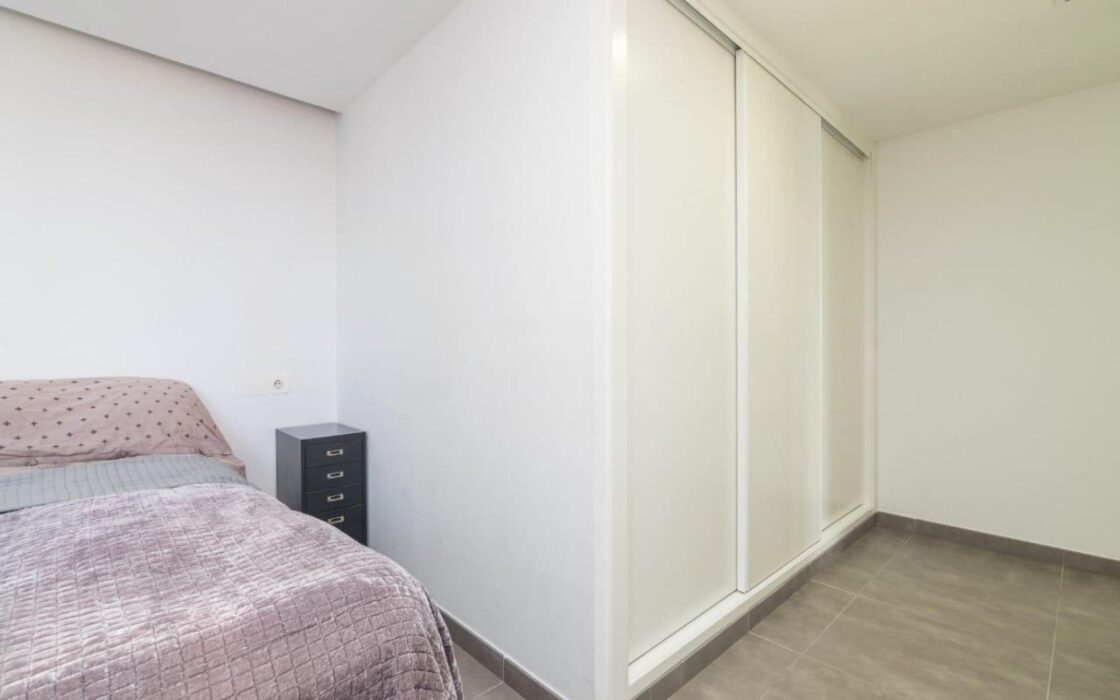 Апартаменти 90 кв.м у моря в Сан Хуан Плайя