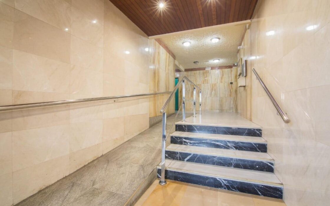 Апартаменти 90 кв.м у моря в Сан Хуан Плайя