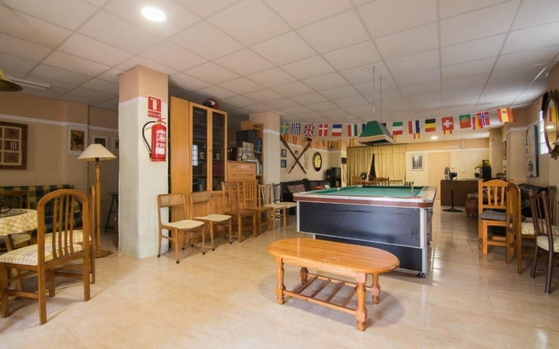 Апартаменти 90 кв.м у моря в Сан Хуан Плайя