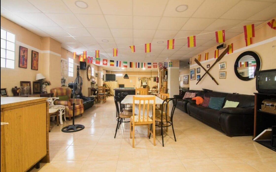 Апартаменти 90 кв.м у моря в Сан Хуан Плайя