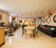 Апартаменти 90 кв.м у моря в Сан Хуан Плайя