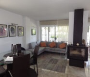 Таунхаус в Новой Андалусии с террасой 169 кв.м