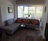 Таунхаус в Новой Андалусии с террасой 169 кв.м