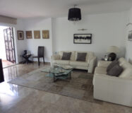 Таунхаус в Новой Андалусии с террасой 169 кв.м