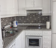 Таунхаус в Новой Андалусии с террасой 169 кв.м