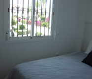 Таунхаус в Новой Андалусии с террасой 169 кв.м