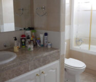 Таунхаус в Новой Андалусии с террасой 169 кв.м