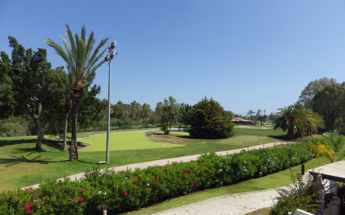 Таунхаус в Новой Андалусии с террасой 169 кв.м