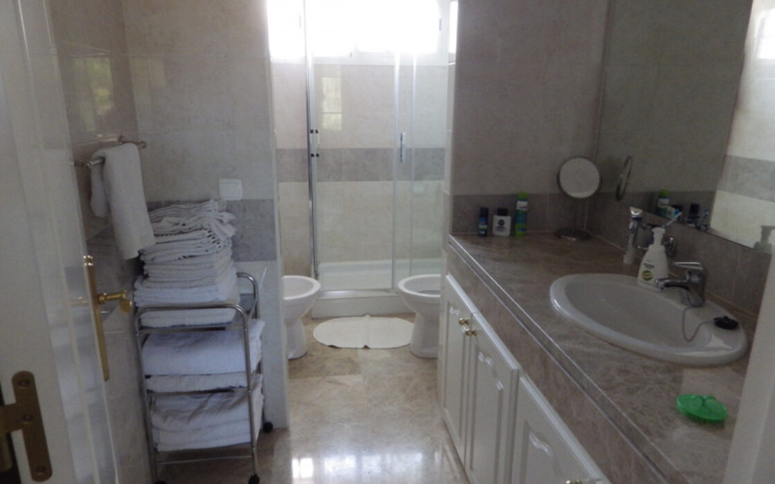 Таунхаус в Новой Андалусии с террасой 169 кв.м