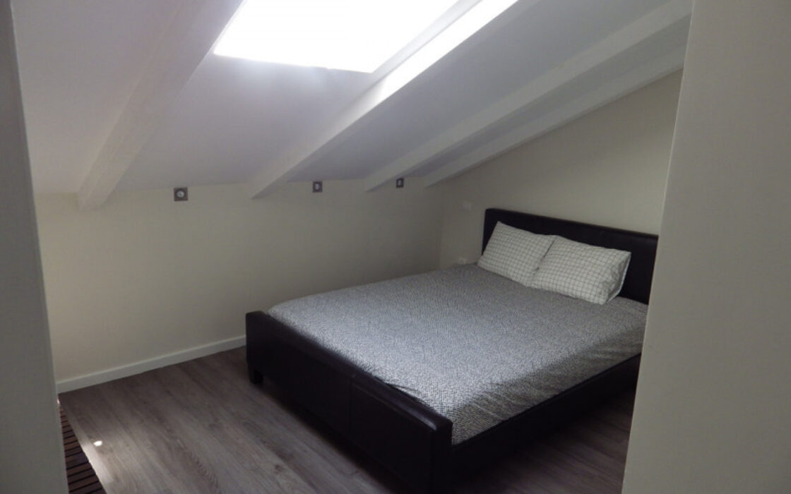 Таунхаус в Новой Андалусии с террасой 169 кв.м