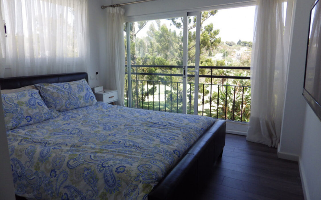 Таунхаус в Новой Андалусии с террасой 169 кв.м