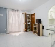 Апартаменти 55 кв.м у моря в Торревьехе з терасою