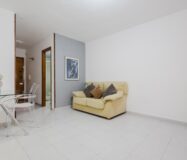 Апартаменти 55 кв.м у моря в Торревьехе з терасою