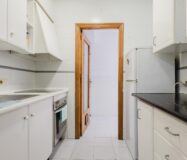 Апартаменти 55 кв.м у моря в Торревьехе з терасою