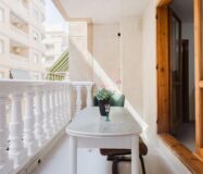 Апартаменти 55 кв.м у моря в Торревьехе з терасою