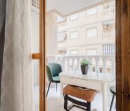 Апартаменти 55 кв.м у моря в Торревьехе з терасою