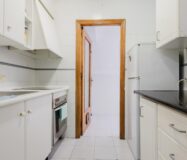 Апартаменти 55 кв.м у моря в Торревьехе з терасою