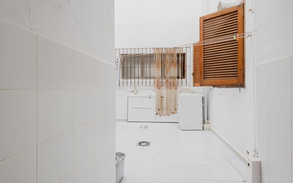 Апартаменти 55 кв.м у моря в Торревьехе з терасою