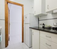 Апартаменти 55 кв.м у моря в Торревьехе з терасою