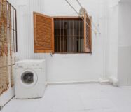 Апартаменти 55 кв.м у моря в Торревьехе з терасою