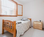 Апартаменти 55 кв.м у моря в Торревьехе з терасою