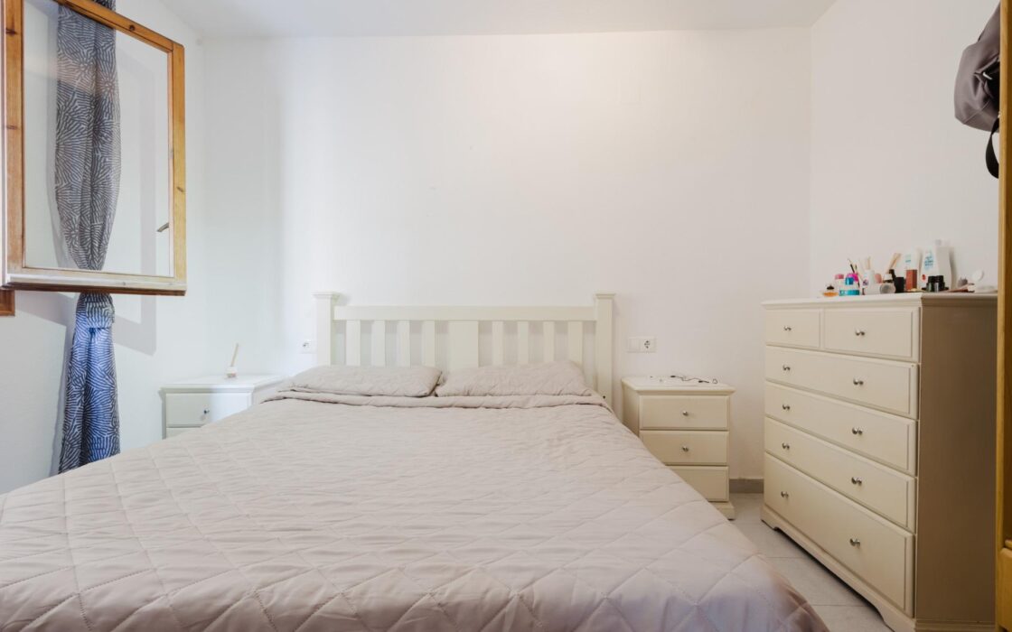 Апартаменти 55 кв.м у моря в Торревьехе з терасою