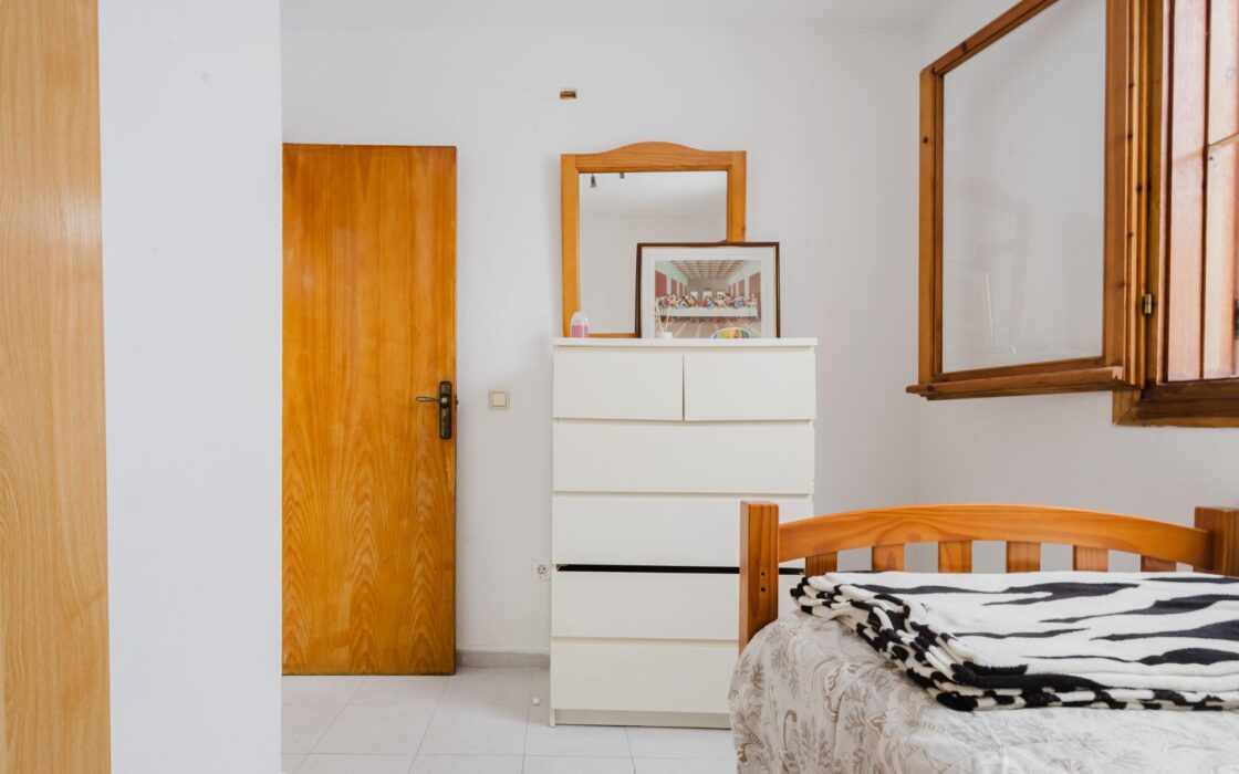 Апартаменти 55 кв.м у моря в Торревьехе з терасою