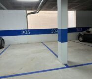 Современные апартаменты с террасой в Бенидорме 180 кв.м.