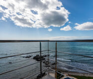 Дуплекс 160 кв.м с панорамным видом на море в Бенальмадене