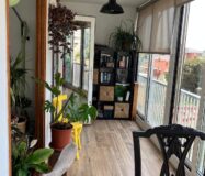 Апартаменти в San Juan Playa 96 кв.м з терасою біля моря