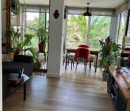 Апартаменти в San Juan Playa 96 кв.м з терасою біля моря