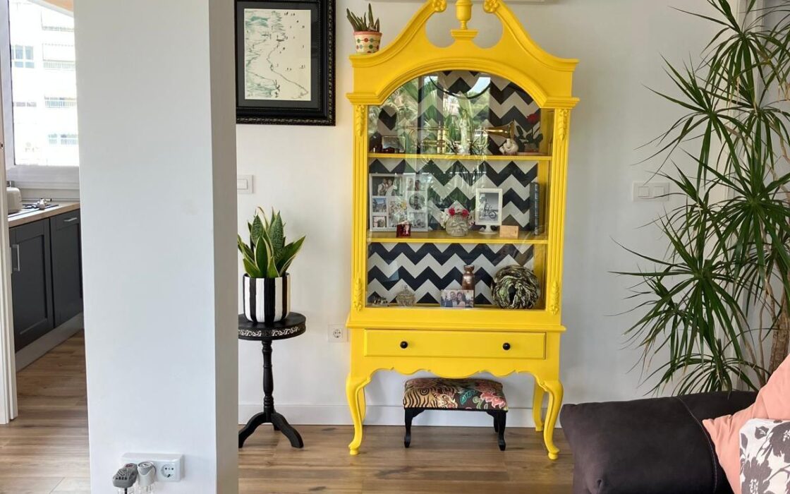 Апартаменти в San Juan Playa 96 кв.м з терасою біля моря