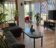 Апартаменти в San Juan Playa 96 кв.м з терасою біля моря