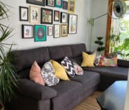 Апартаменти в San Juan Playa 96 кв.м з терасою біля моря