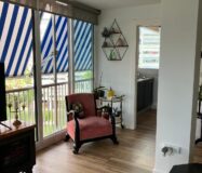 Апартаменти в San Juan Playa 96 кв.м з терасою біля моря