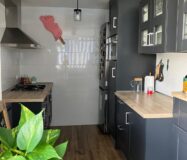 Апартаменти в San Juan Playa 96 кв.м з терасою біля моря