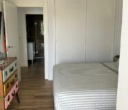 Апартаменти в San Juan Playa 96 кв.м з терасою біля моря