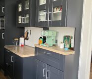 Апартаменти в San Juan Playa 96 кв.м з терасою біля моря