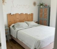 Апартаменти в San Juan Playa 96 кв.м з терасою біля моря