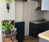 Апартаменти в San Juan Playa 96 кв.м з терасою біля моря