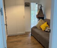 Апартаменти в San Juan Playa 96 кв.м з терасою біля моря